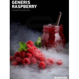 Табак Darkside Core Darlside Generis Raspberry 30г
