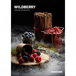 Табак Darkside Core Wildberry 30г