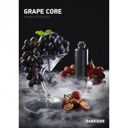 Табак для кальяна DARKSIDE Grape Core Rare 100 г