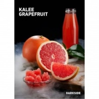 Табак для кальяна DARKSIDE Kalee Grapefruit Base 100 г