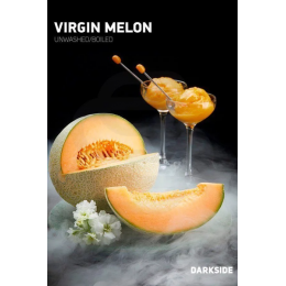 Табак для кальяна DARKSIDE Virgin Melon Base 100 г