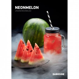 Табак для кальяна DARKSIDE Neonmelon medium 100 г