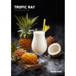 Табак для кальяна DARKSIDE Tropic Ray medium 100 г