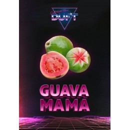 Табак для кальяна Duft Guava Mama 100г