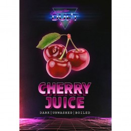 Табак для кальяна Duft Cherry Juice 100г
