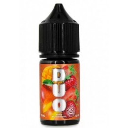 Жидкость Duo Salt Mango & Wild Strawberry 30мл 20
