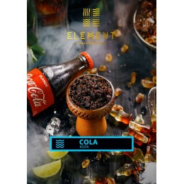 Табак Element Water Cola 100г