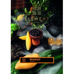 Табак Element Earth Mango 100г