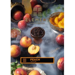 Табак Element Earth Peach 100г