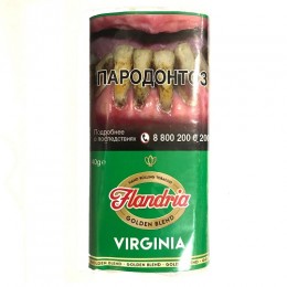 Сигаретный табак Flandria Virginia 40г