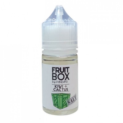 Жидкость Fruitbox Salt Kiwi and Cactus 30мл 24