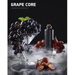 Табак для кальяна DARKSIDE Grape Core medium 100 г