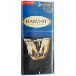 Сигаретный табак Harvest 'Halfzware' (30 гр)