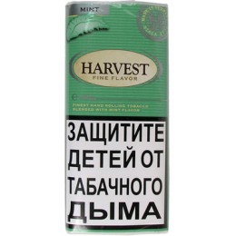 Сигаретный табак Harvest 'Mint' (30 гр)