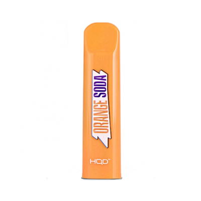 HQD Cuvie 300 Orange 1 шт