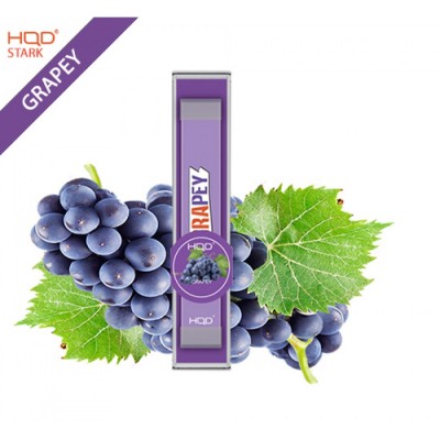 HQD Stark Grape (Виноград) 1шт