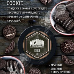 Табак Musthave Cookie (Мастхев Печенье) 25г