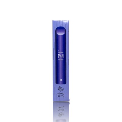 Электронная сигарета IZI X2 800 (Ягодный Микс)