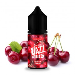 Жидкость Jazz Berries Salt Cherry Fusion 30 мл 45