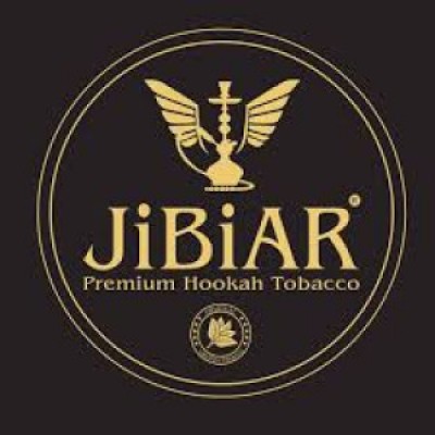 Табак Jibiar Blueberry Черника 100г