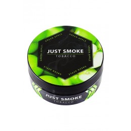 Табак для кальяна Just Smoke Green Apple 100г