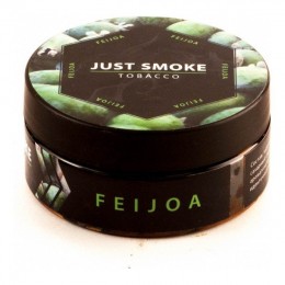 Табак Just Smoke MEDIUM Feijoa 100гр (акциз)