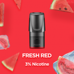 Картридж RELX CLASSIC "Fresh Red" ICE 2мл 3%
