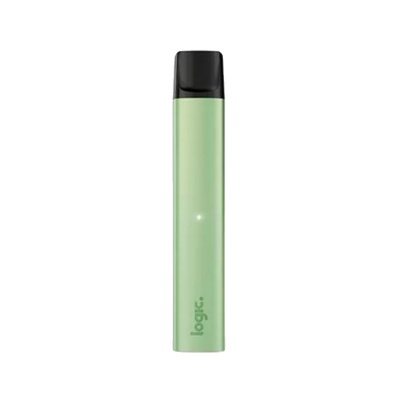 Набор JTI Logic Compact (350mAh 1.6мл Неоновая Мята)
