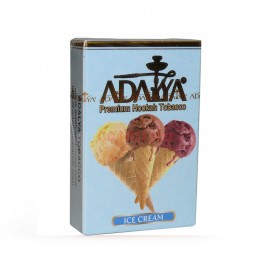 Табак для кальяна ADALYA Ice Cream 50гр