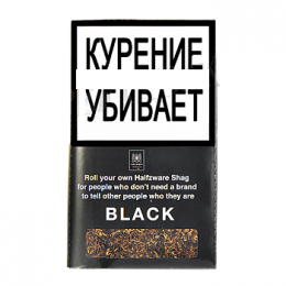 Сигаретный табак Mac Baren For people Black (40 гр)