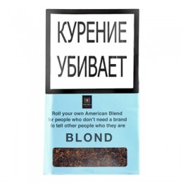 Сигаретный табак Mac Baren For people Blond (40 гр)