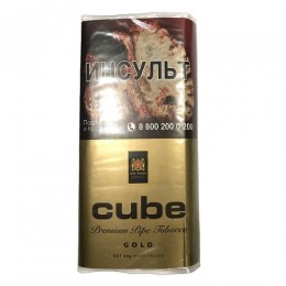 Табак трубочный Mac Baren Cube Gold 40г
