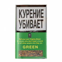 Сигаретный табак Mac Baren For people Green (40 гр)