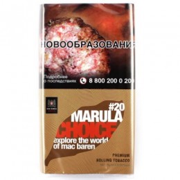 Сигаретный табак Mac Baren 'Marula Choice (40 г)