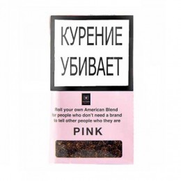 Сигаретный табак Mac Baren For people Pink (40 гр)