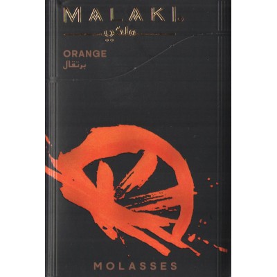 Табак для кальяна Malaki Orange 50г