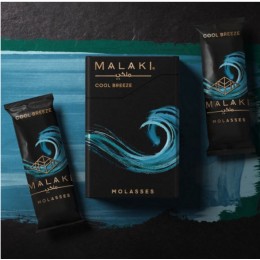Табак для кальяна Malaki Cool Breeze 50г