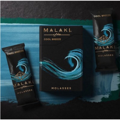 Табак для кальяна Malaki Cool Breeze 50г