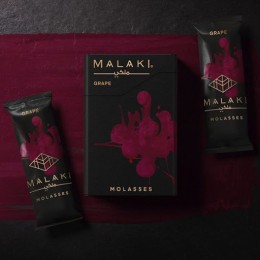 Табак для кальяна Malaki Grape 50г