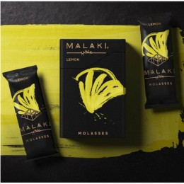 Табак для кальяна Malaki Lemon 50г