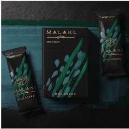 Табак для кальяна Malaki Gum 50г