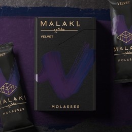 Табак для кальяна Malaki Velvet 50г