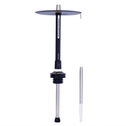 Кальян Misha Revolt Moon Black ( без колбы )