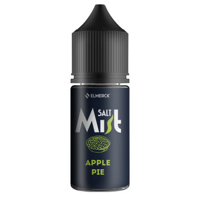 Жидкость Mist Salt Apple Pie 30мл 45мг
