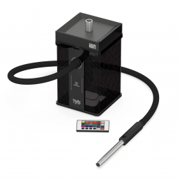 Кальян Nanosmoke Four