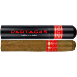 Сигара Partagas Serie D №5 TA tubos