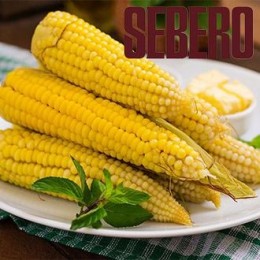 Табак Sebero Corn (Себеро Кукуруза) 40гр