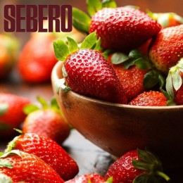 Табак Sebero Strawberry (Себеро Клубника) 40гр