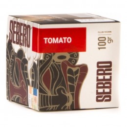 Табак Sebero Tomato 100g
