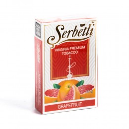 Табак для кальяна Serbetli Grapefruit 50г